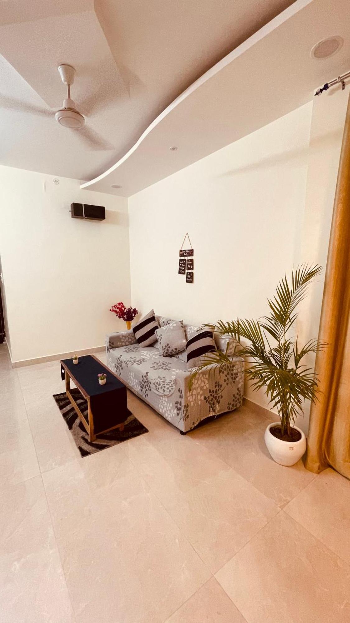 Atulyam Stays Sushant Golf City ラクナウ エクステリア 写真