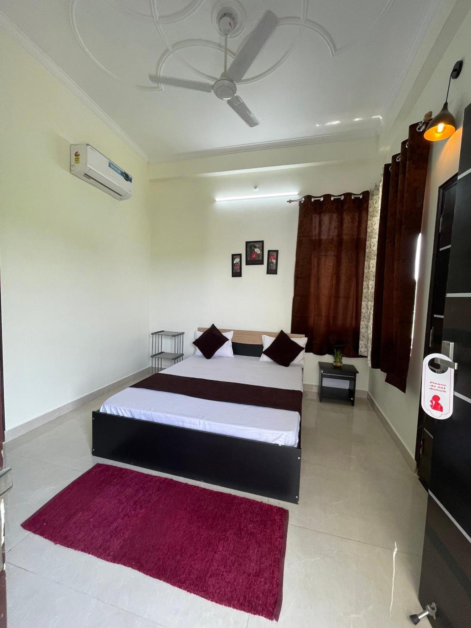 Atulyam Stays Sushant Golf City ラクナウ エクステリア 写真