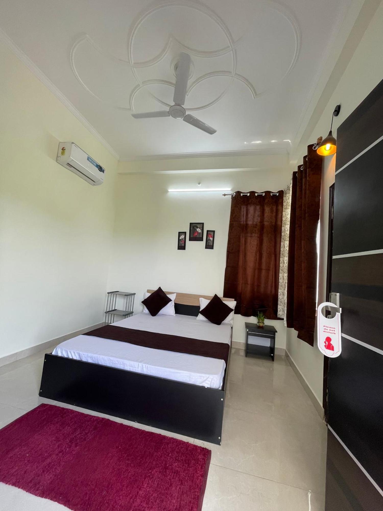 Atulyam Stays Sushant Golf City ラクナウ エクステリア 写真