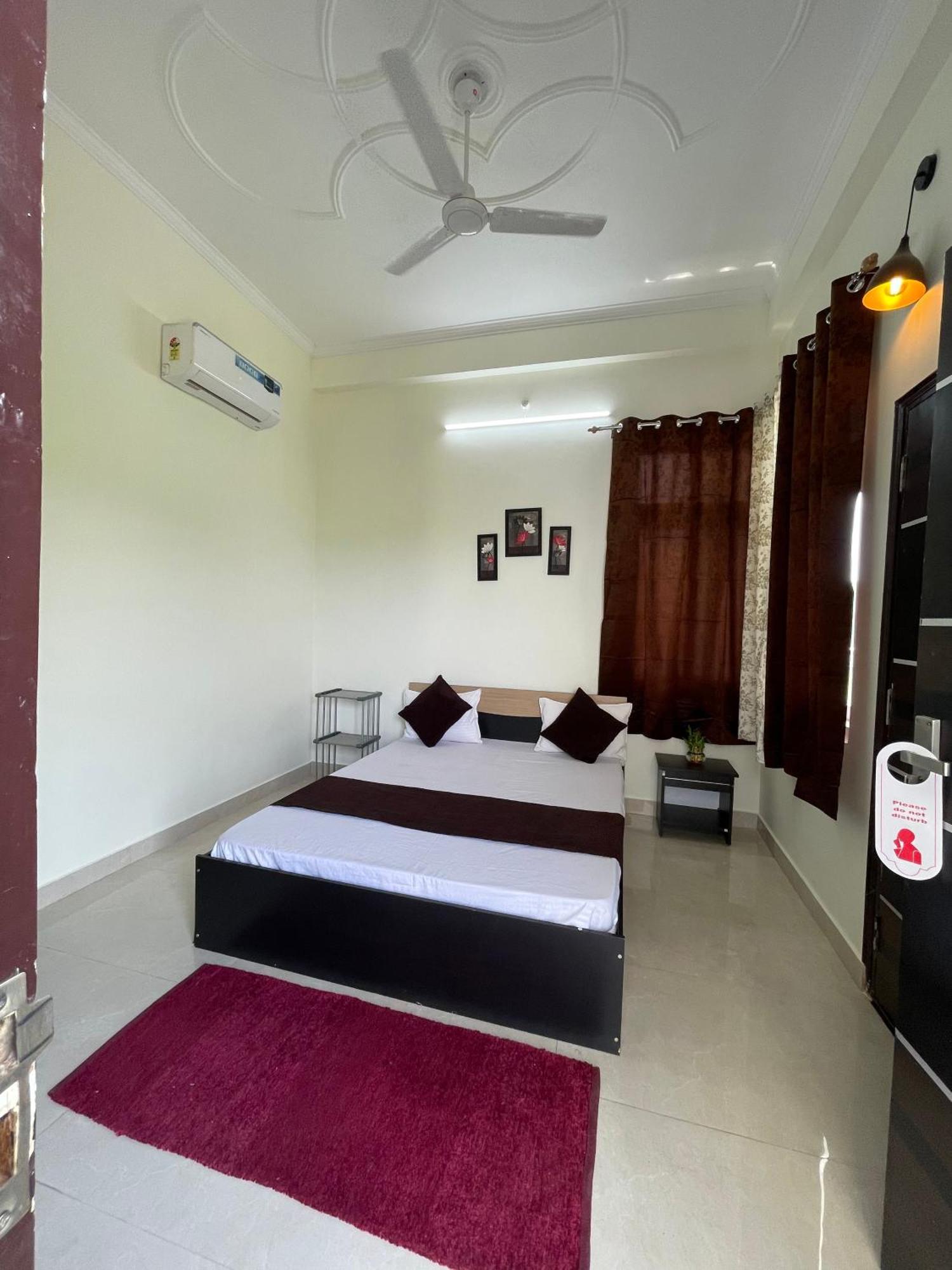 Atulyam Stays Sushant Golf City ラクナウ エクステリア 写真