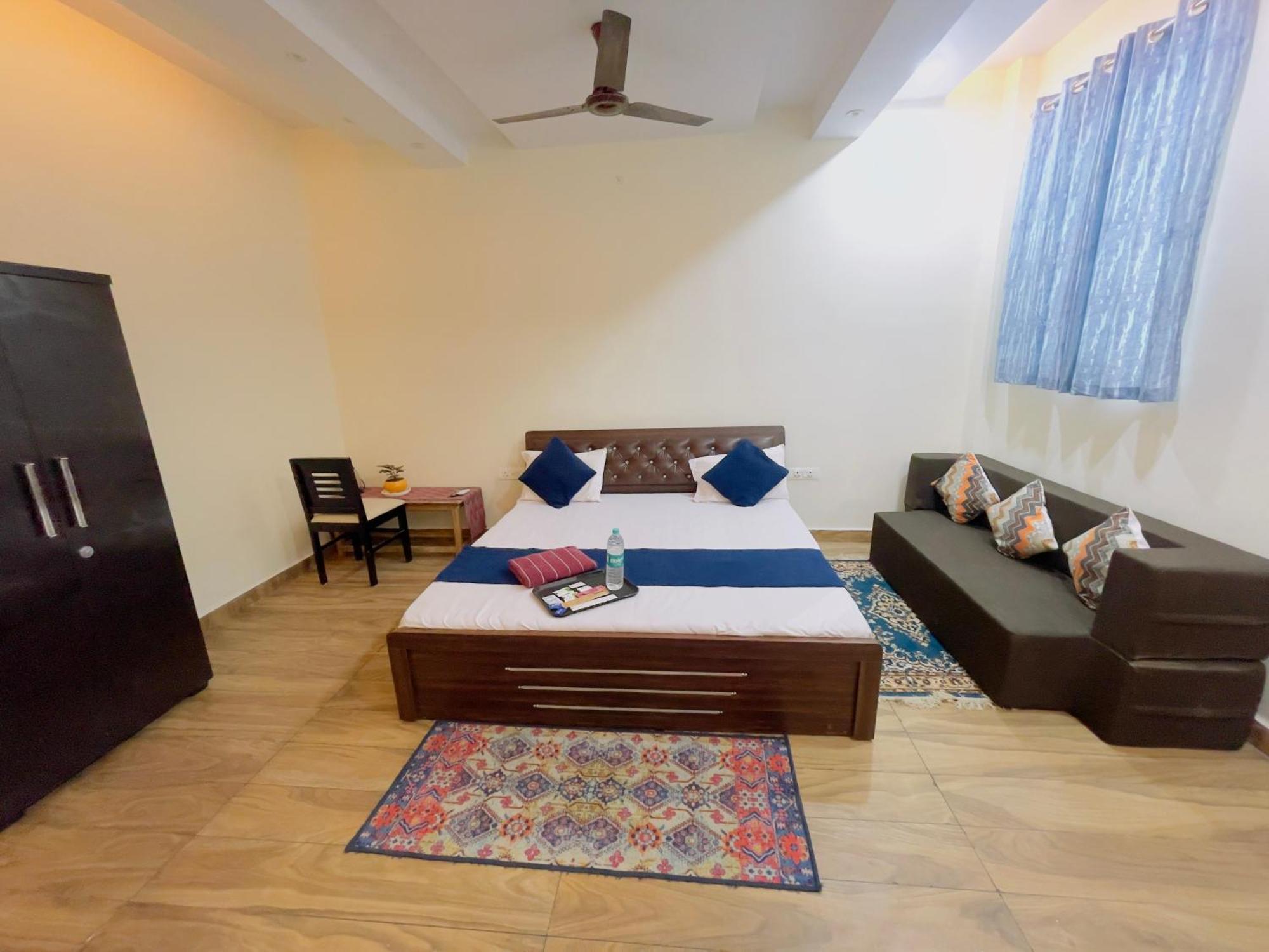 Atulyam Stays Sushant Golf City ラクナウ エクステリア 写真
