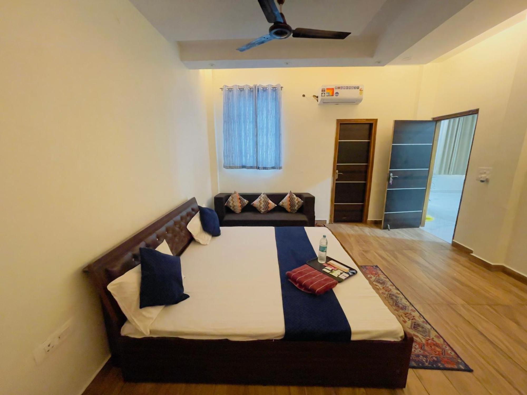 Atulyam Stays Sushant Golf City ラクナウ エクステリア 写真