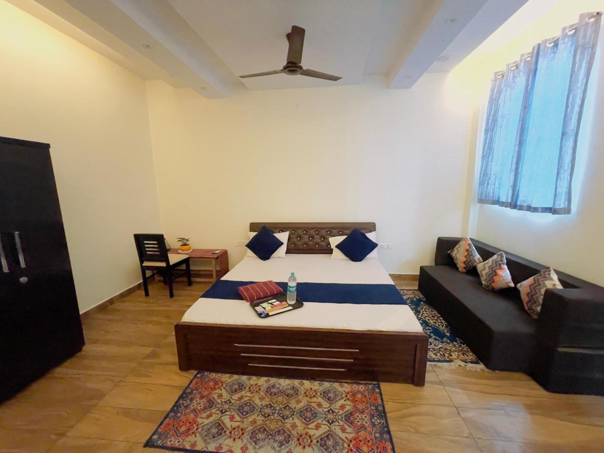 Atulyam Stays Sushant Golf City ラクナウ エクステリア 写真