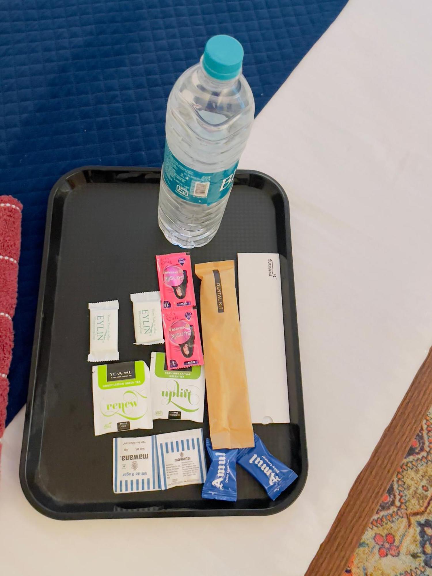 Atulyam Stays Sushant Golf City ラクナウ エクステリア 写真
