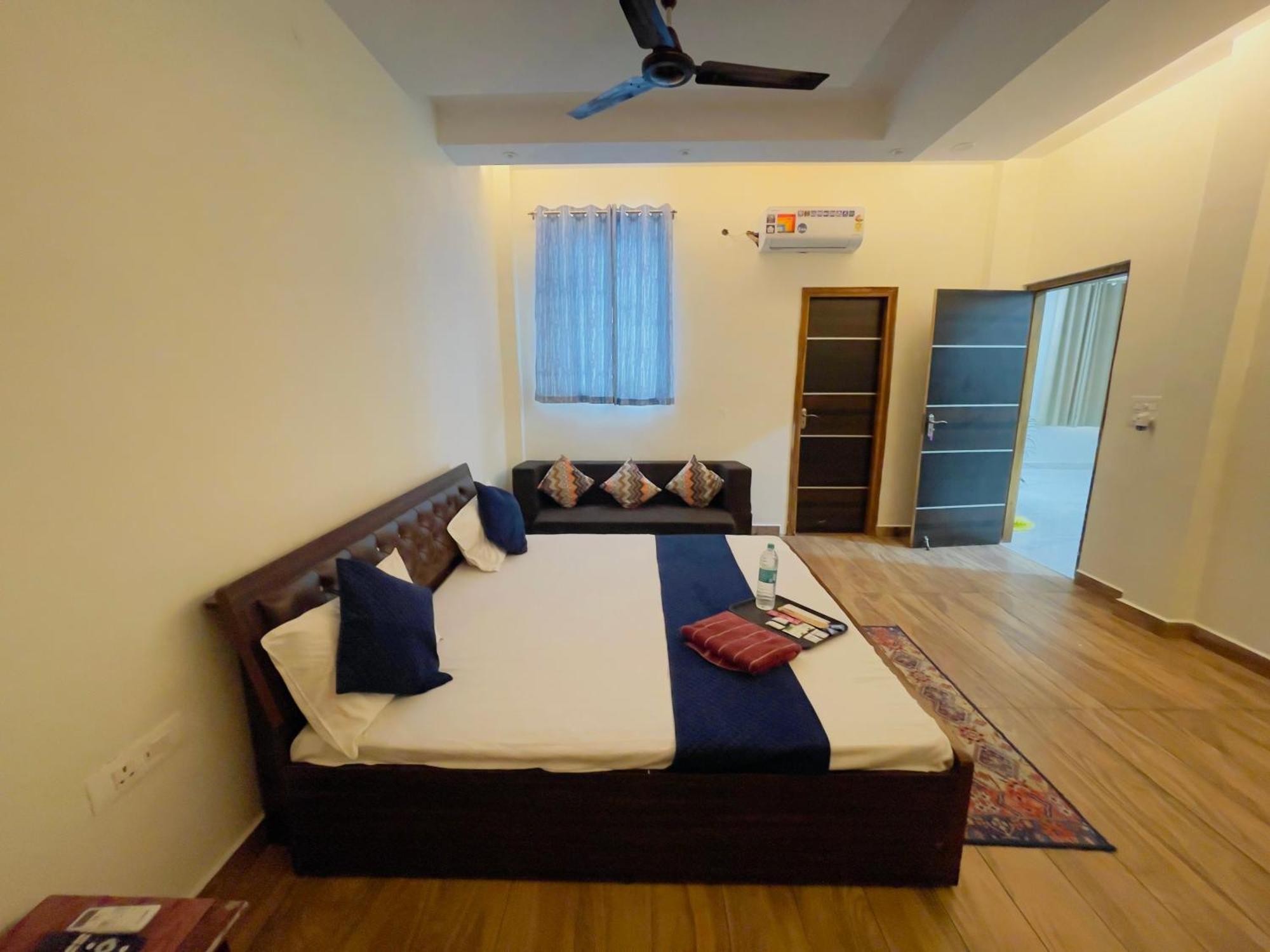 Atulyam Stays Sushant Golf City ラクナウ エクステリア 写真
