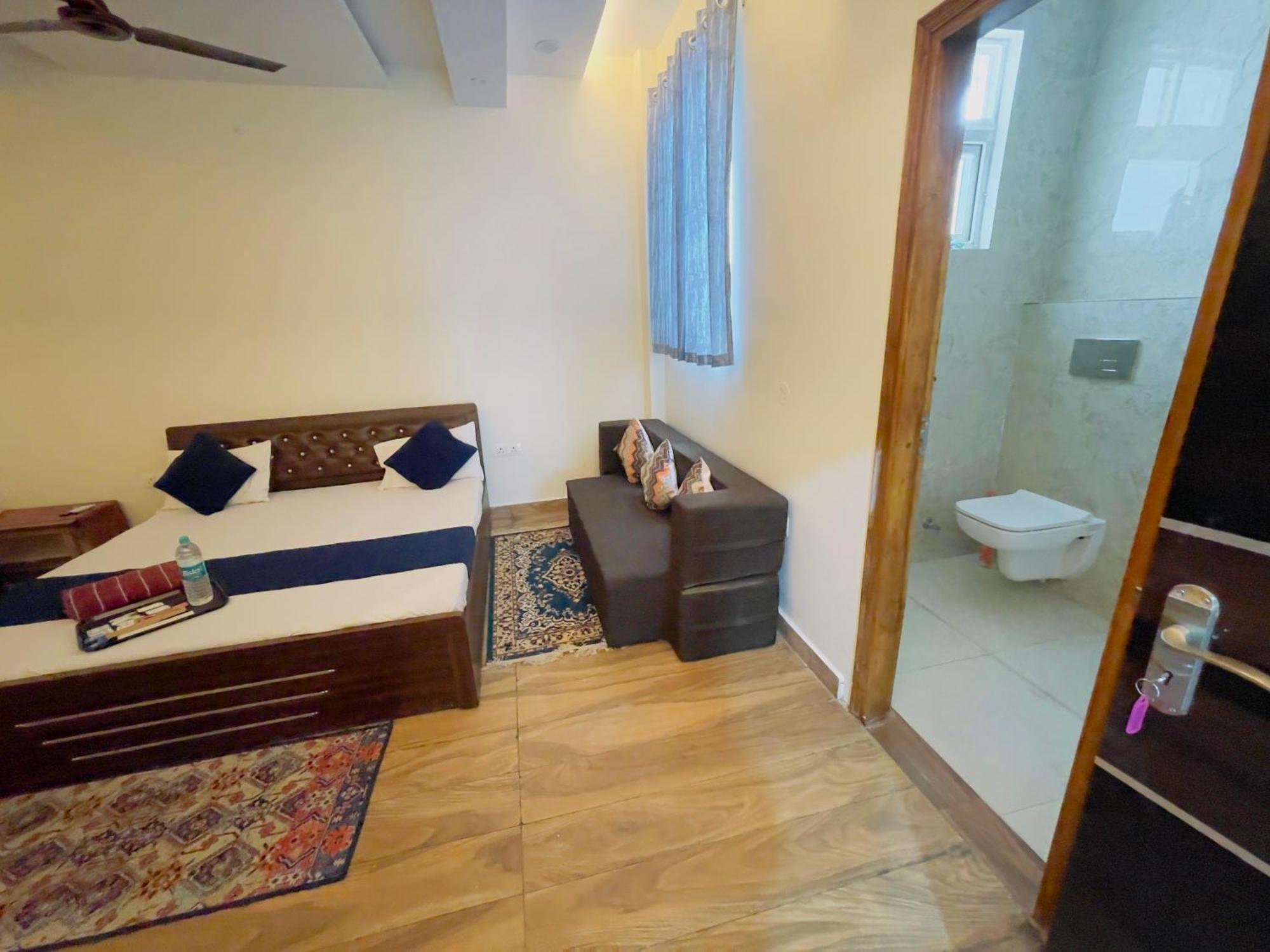 Atulyam Stays Sushant Golf City ラクナウ エクステリア 写真