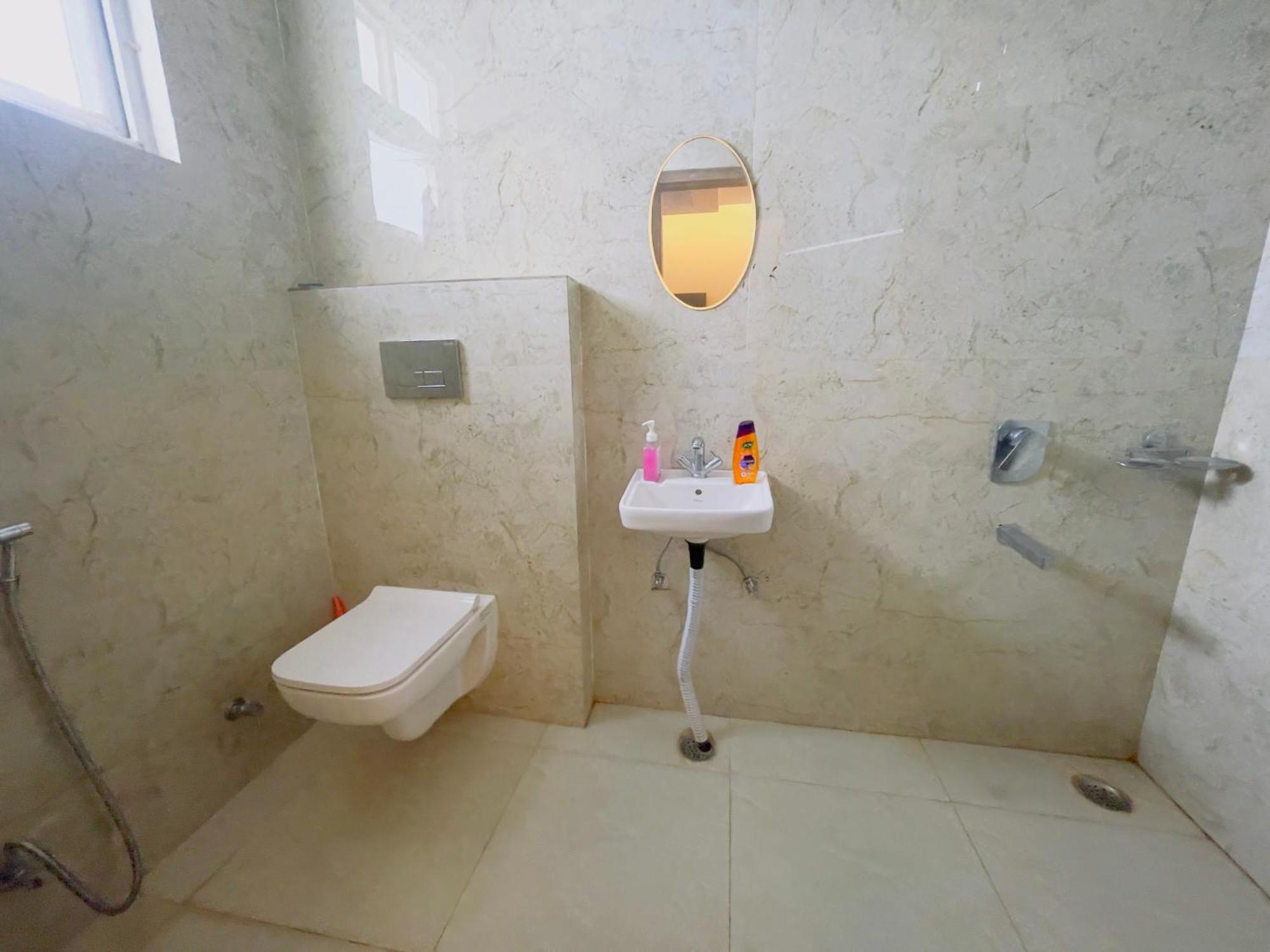 Atulyam Stays Sushant Golf City ラクナウ エクステリア 写真