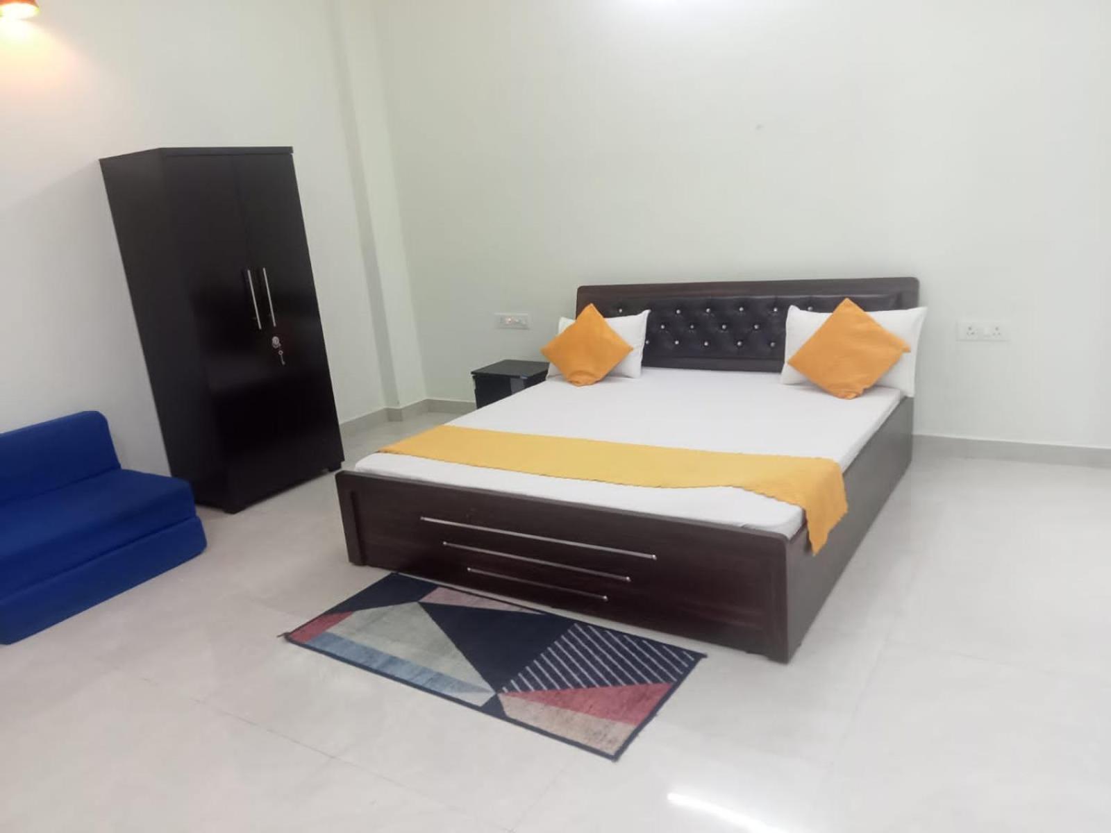 Atulyam Stays Sushant Golf City ラクナウ エクステリア 写真
