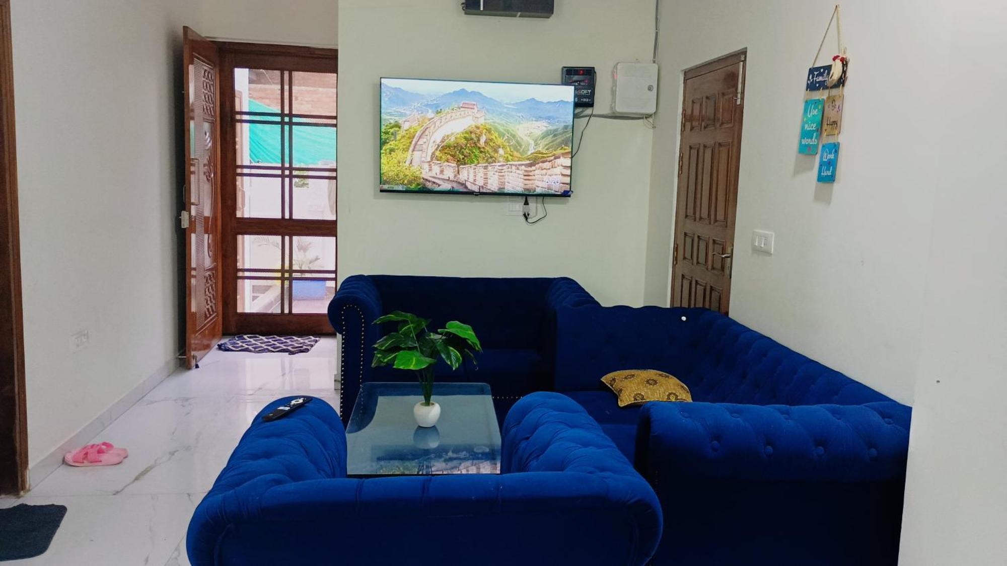 Atulyam Stays Sushant Golf City ラクナウ エクステリア 写真