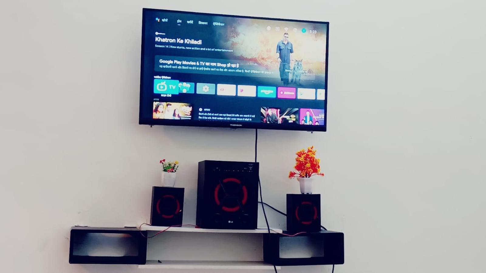 Atulyam Stays Sushant Golf City ラクナウ エクステリア 写真