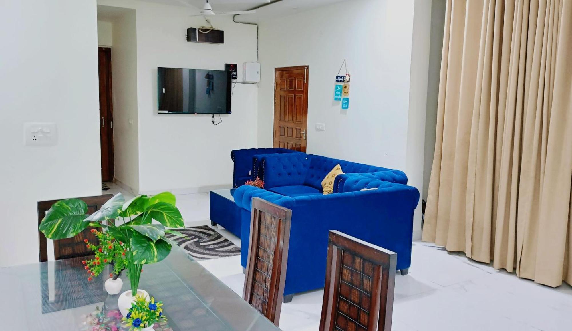 Atulyam Stays Sushant Golf City ラクナウ エクステリア 写真