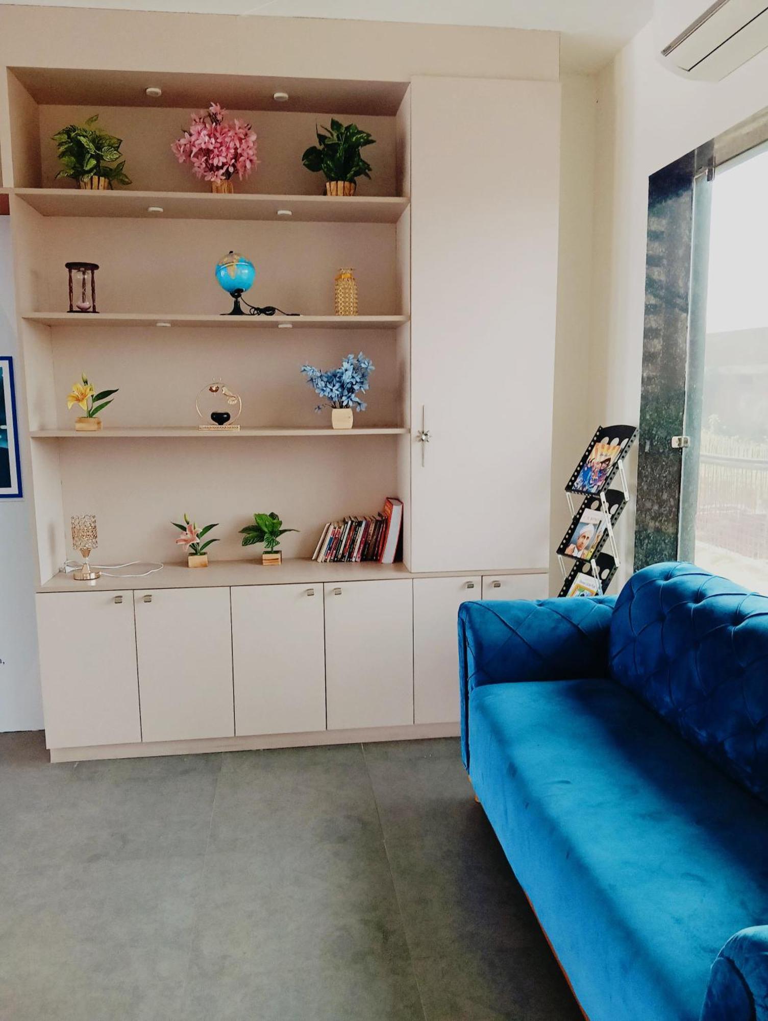 Atulyam Stays Sushant Golf City ラクナウ エクステリア 写真